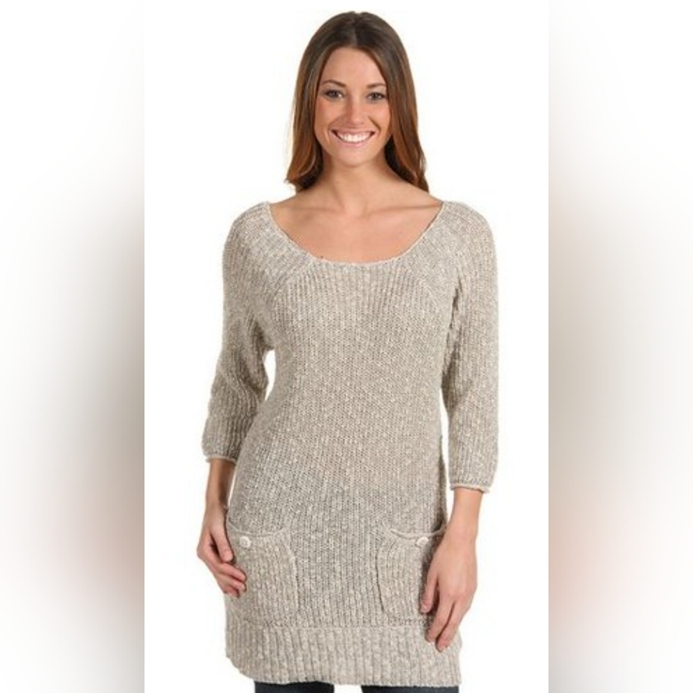 Free People "Cloud" Tunic